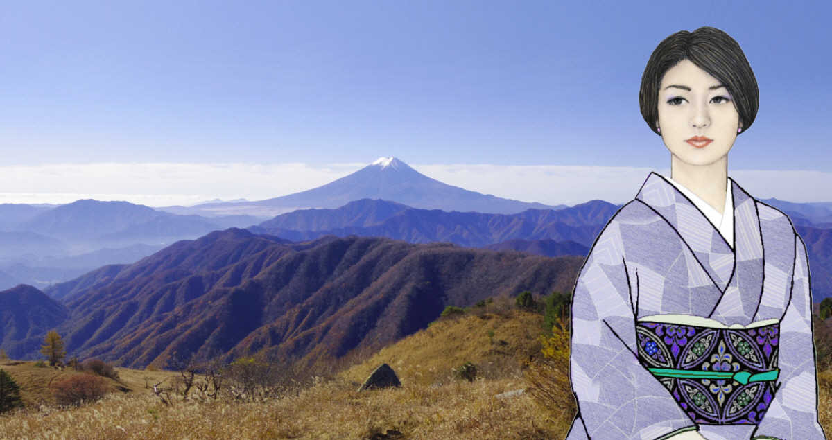 �z�q�ƕx�m�R�@�@���J�m�ۂ���