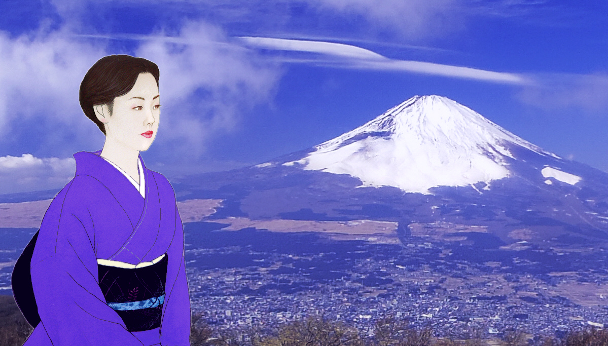 �����ƕx�m�R�@�@�����R����