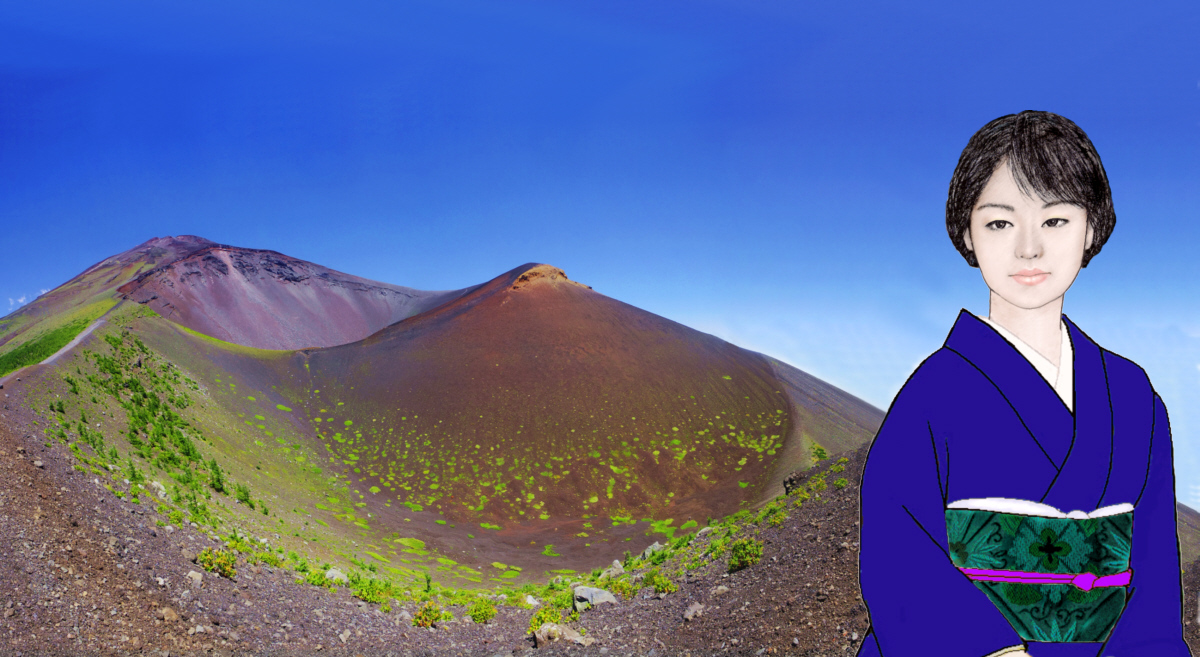 �����݂ƕx�m�R�@�@��i�Ό�����