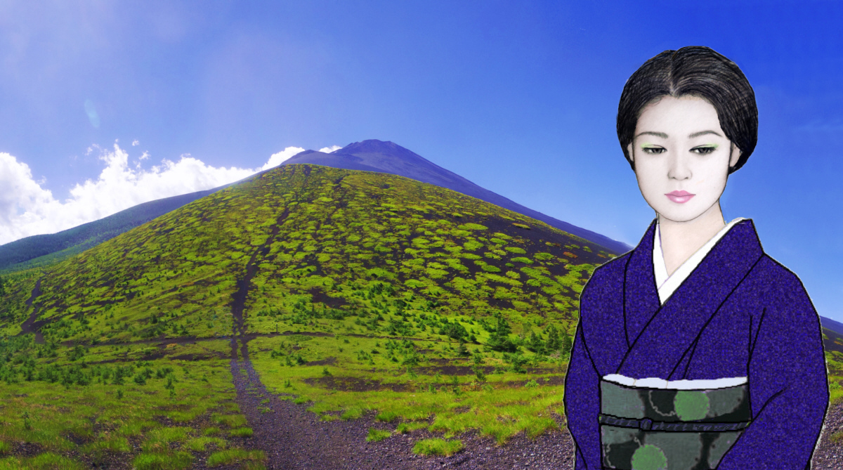 �b���ƕx�m�R�@�@��c�ˉ��˂���x�m�R