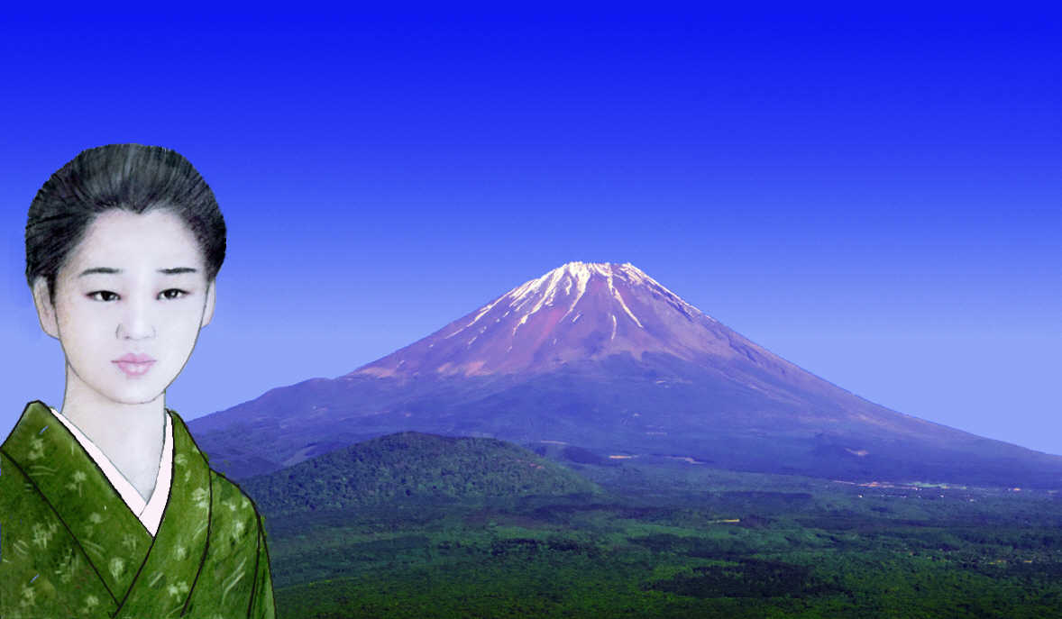 �T�q�ƕx�m�R�@�@�p�m���}�䂩��