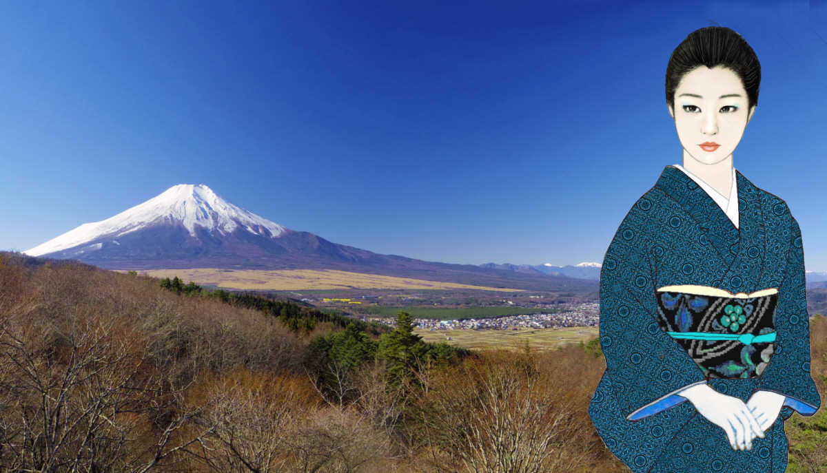 ���G�ƕx�m�R�@�@�@�@�@��\�Ȃ蓻����