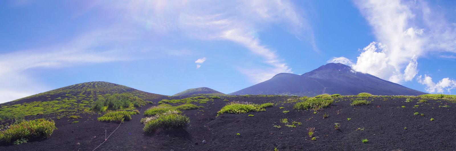 �x�m�R�ƕ�i�R�Ɠ�c�ˁ@�@��c�ˉ��˂����Β���