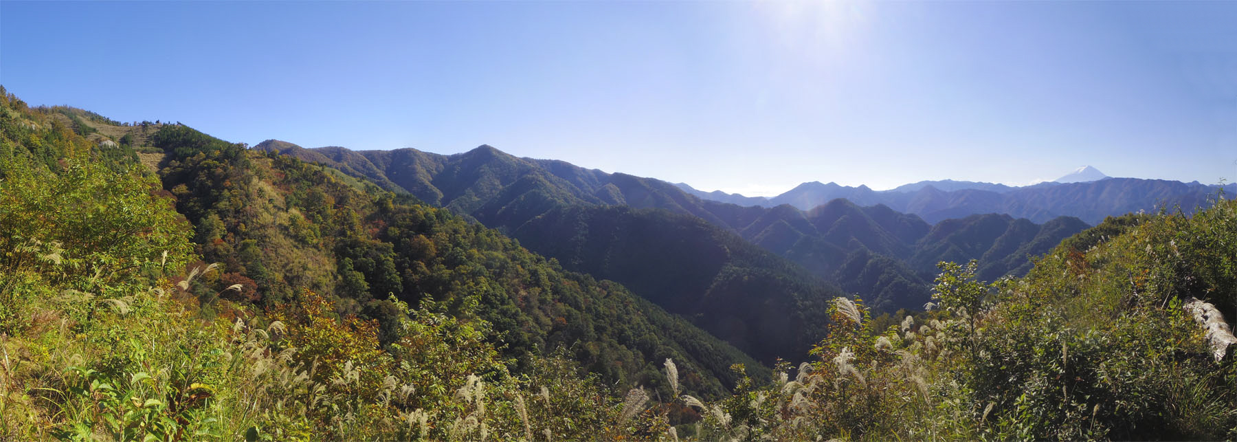 �x�m���䕪��`�I����R����̕x�m�R�������W�]