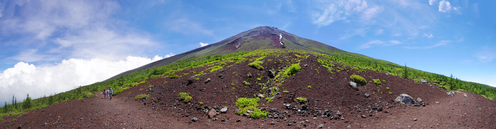 ����x-���̌䒆������̕x�m�R