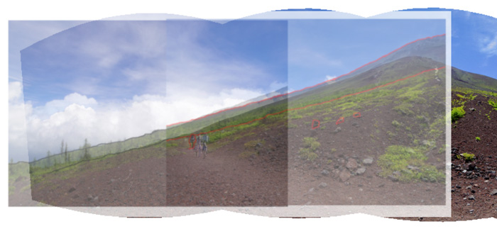 �������암�̔�r