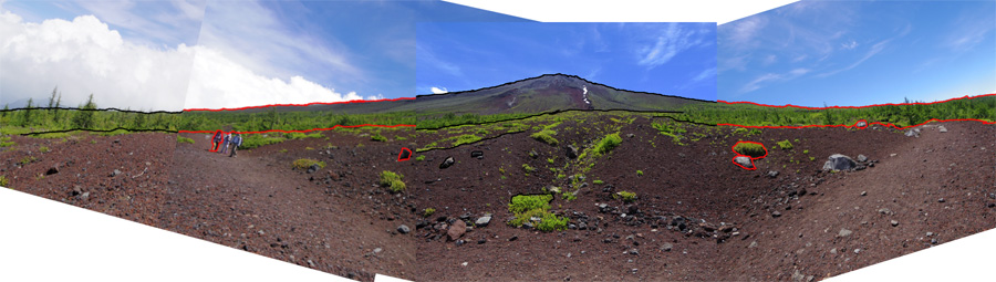 �����摜�iD)���g���~���O