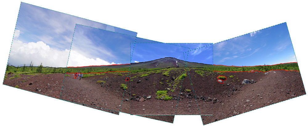 �@�A�A�A�B�A�C��TMS�@�ɂ�鍇���摜�iD)