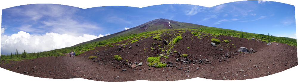 �@�A�A�A�B�A�C�̋��ʖ@�ɂ�鍇���摜�iE)