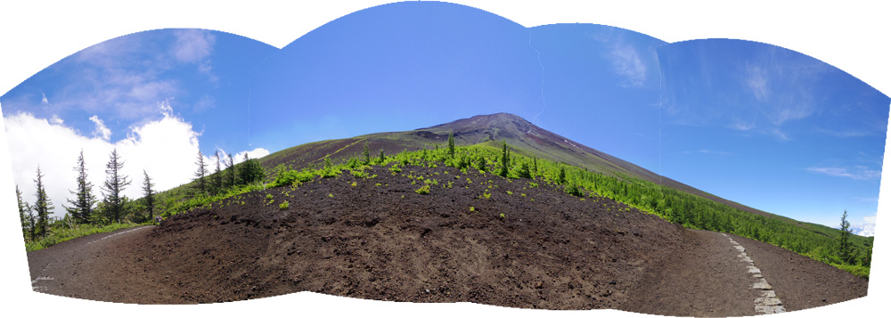 Photoshop�̉~���@�ō��������x�m�R