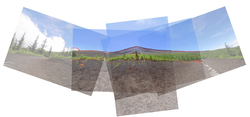 �x�m�R�̉摜����