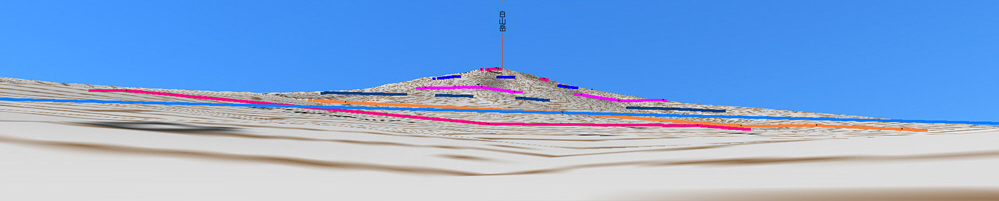 �J�V�~�[���RD�ɂ�鍇���A�J�����F�m�[�}���APRO�v���p�����J����