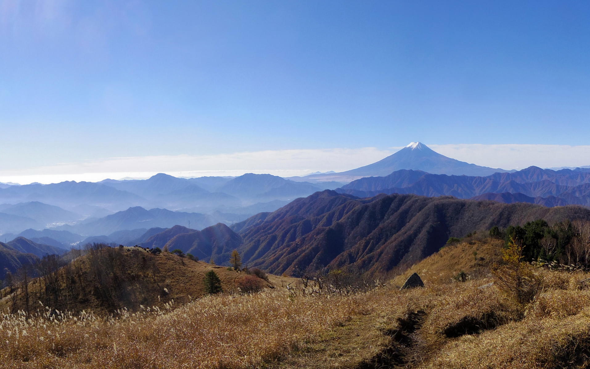 ���J�ۂ���̕x�m�R�@�@�iWUXCA�@1920*1200�j