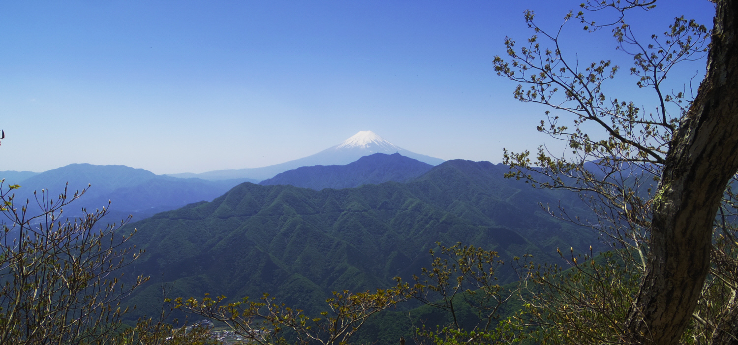 ��q�R��V���E�����̕l���R���򂩂�̕x�m�R