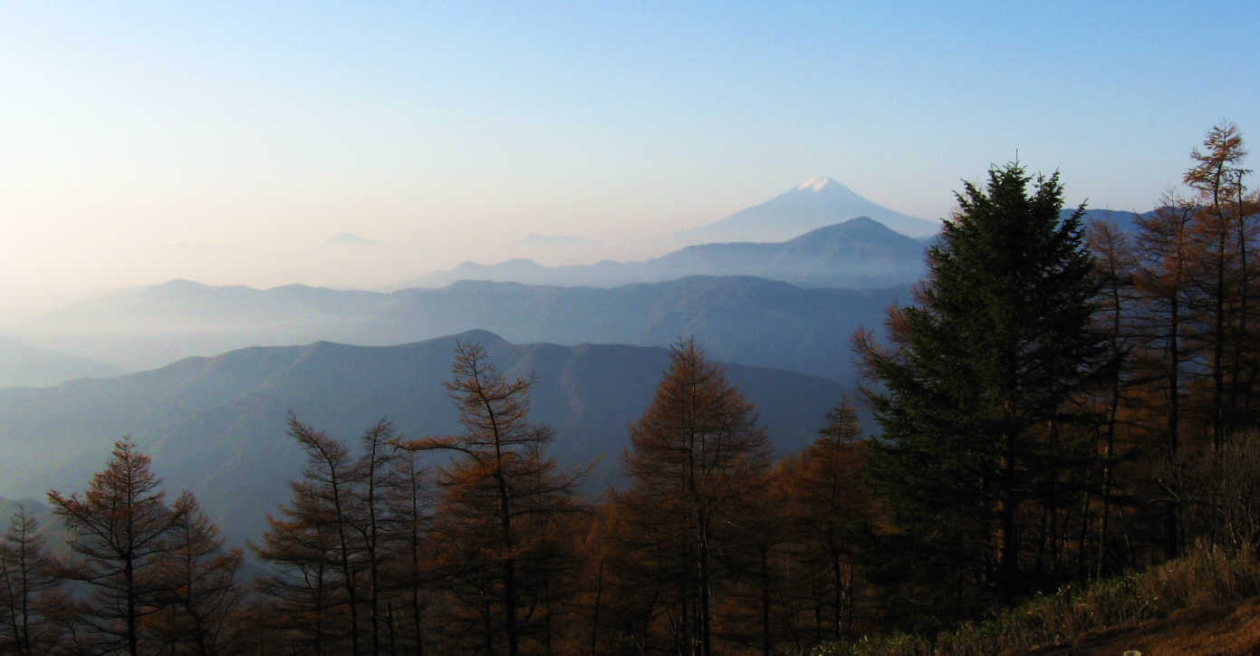 ���c�ΎR����̕x�m�R