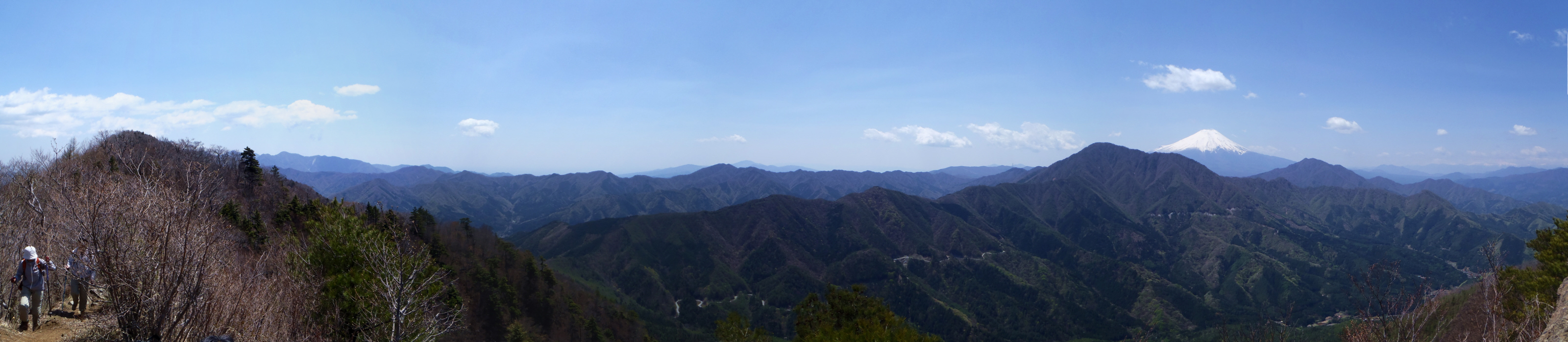 ���R�i�Ԋ�j����̕x�m�R�������W�]