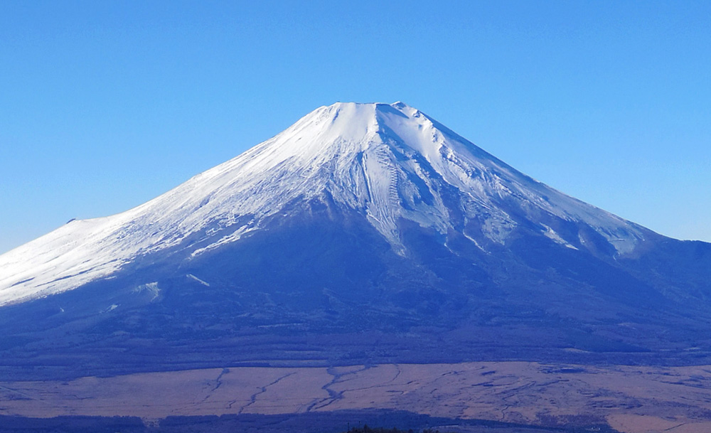 �Ί��R����̕x�m�R�{��