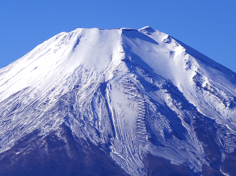 �Ί��R����̕x�m�R�R����