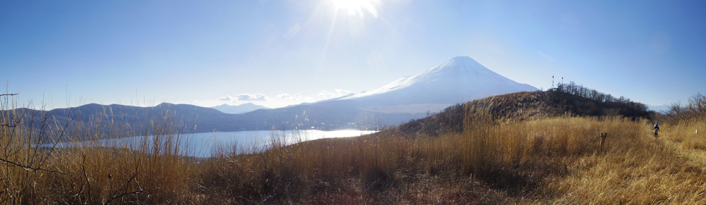 �x�m�R�Ƒ啽�R