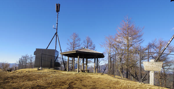 �啽�R�̎R���L��