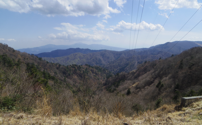 ���̎R�͔����̋����R