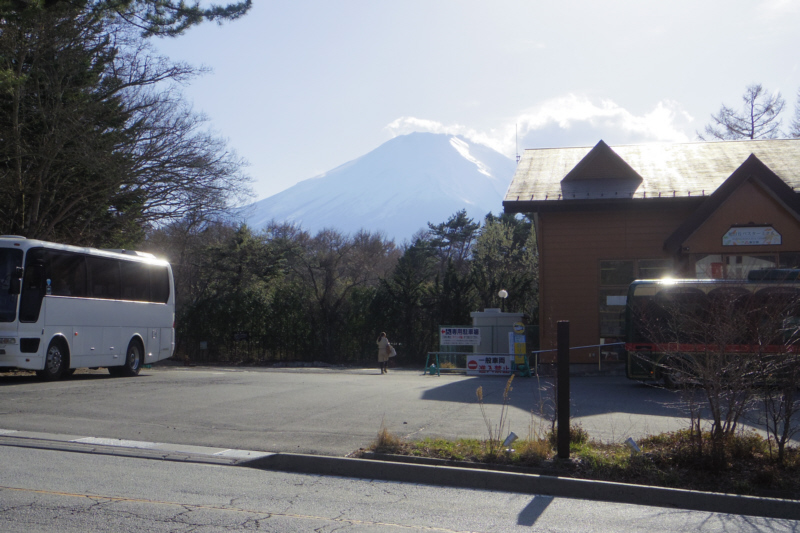 �����u�o�X�^�[�~�i�����̕x�m�R