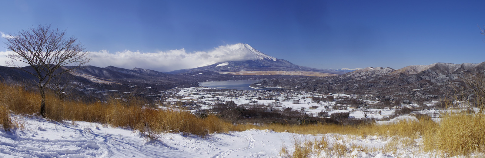 ���w�R����̕x�m�R