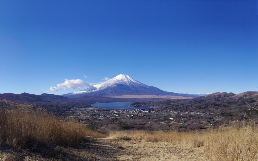 ���w�R�����O�̓W�]�n����̕x�m�R