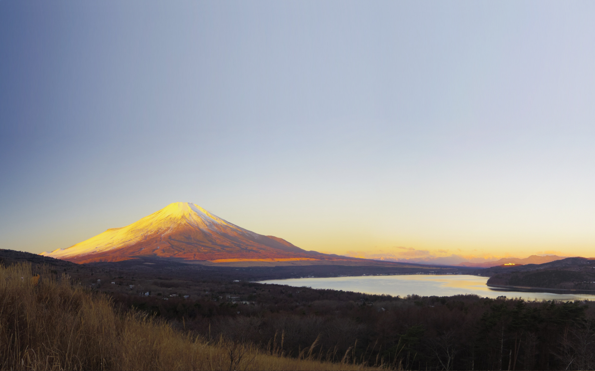 �R���΃p�m���}�䂩��̕x�m�R�ƎR���΁@�@�ǎ��p�@2015�N12��19���@6�F55�@