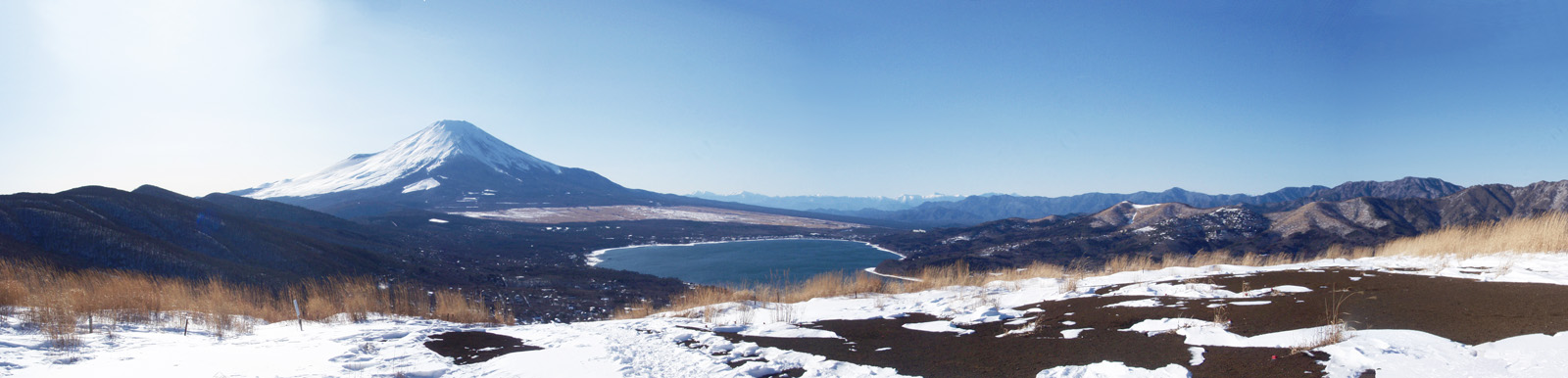 �S�C�؃m������̕x�m�R