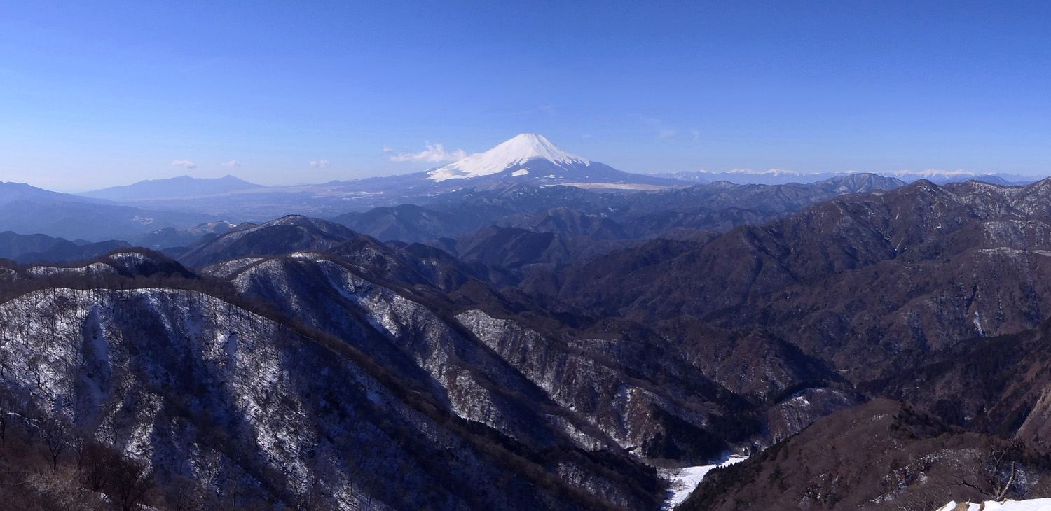 ���m�x�R������̕x�m�R�@�x�m�R�𒆉��ɂ��āi1�j�@