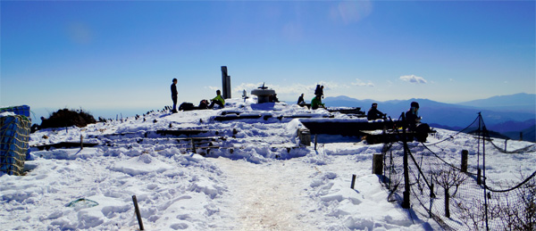 �t���ɂȂ��Ă���R��