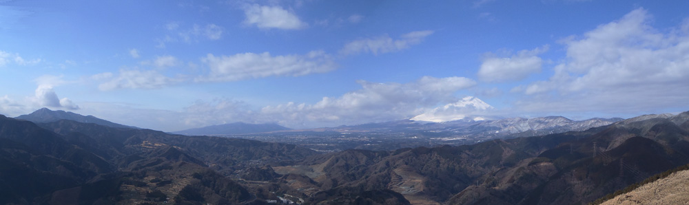 ���R�x�e�ɂ���̕x�m�R