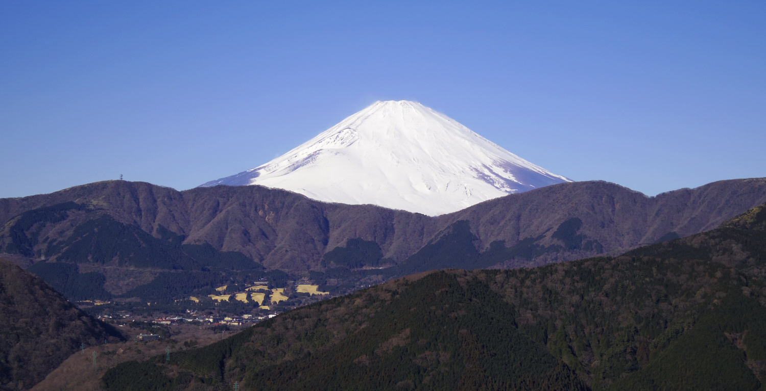 ���_���x�R����O����̕x�m�R�@�@�@�@�@�@�@�@2016�N1��18���@9�F26