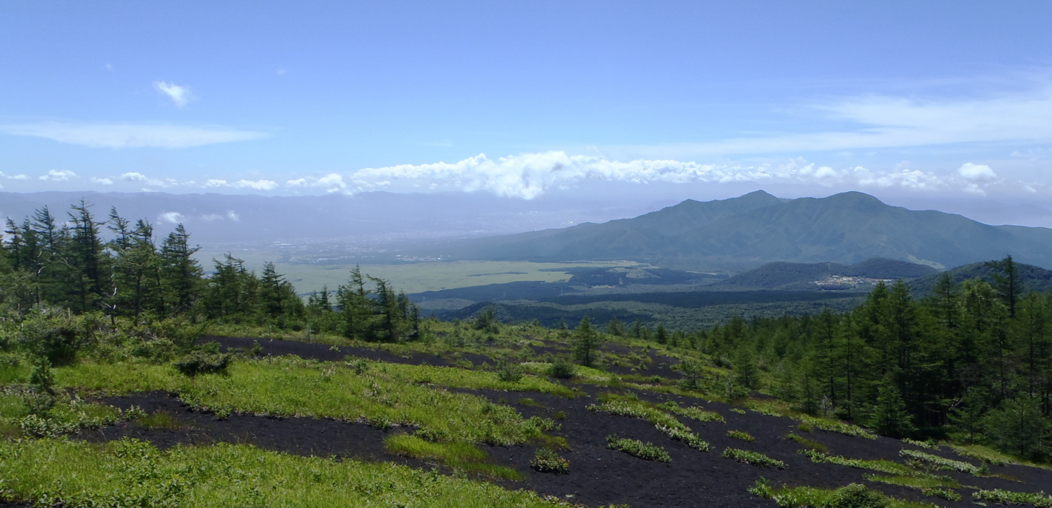 ��b�ˉ��ˁ`�l�҂���̈���R