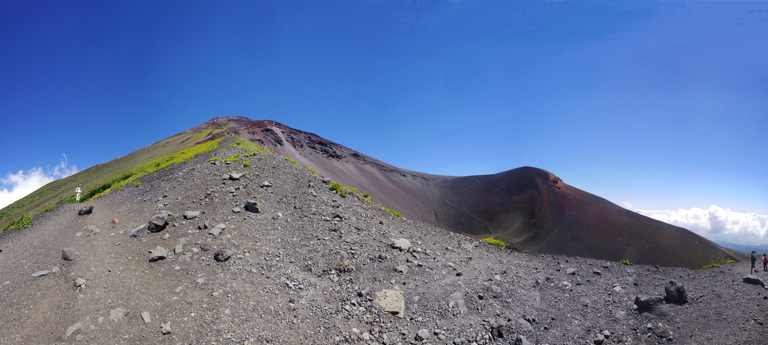 ��i���Ό�������̕�i���Ό��ƕ�i�R�ƕx�m�R