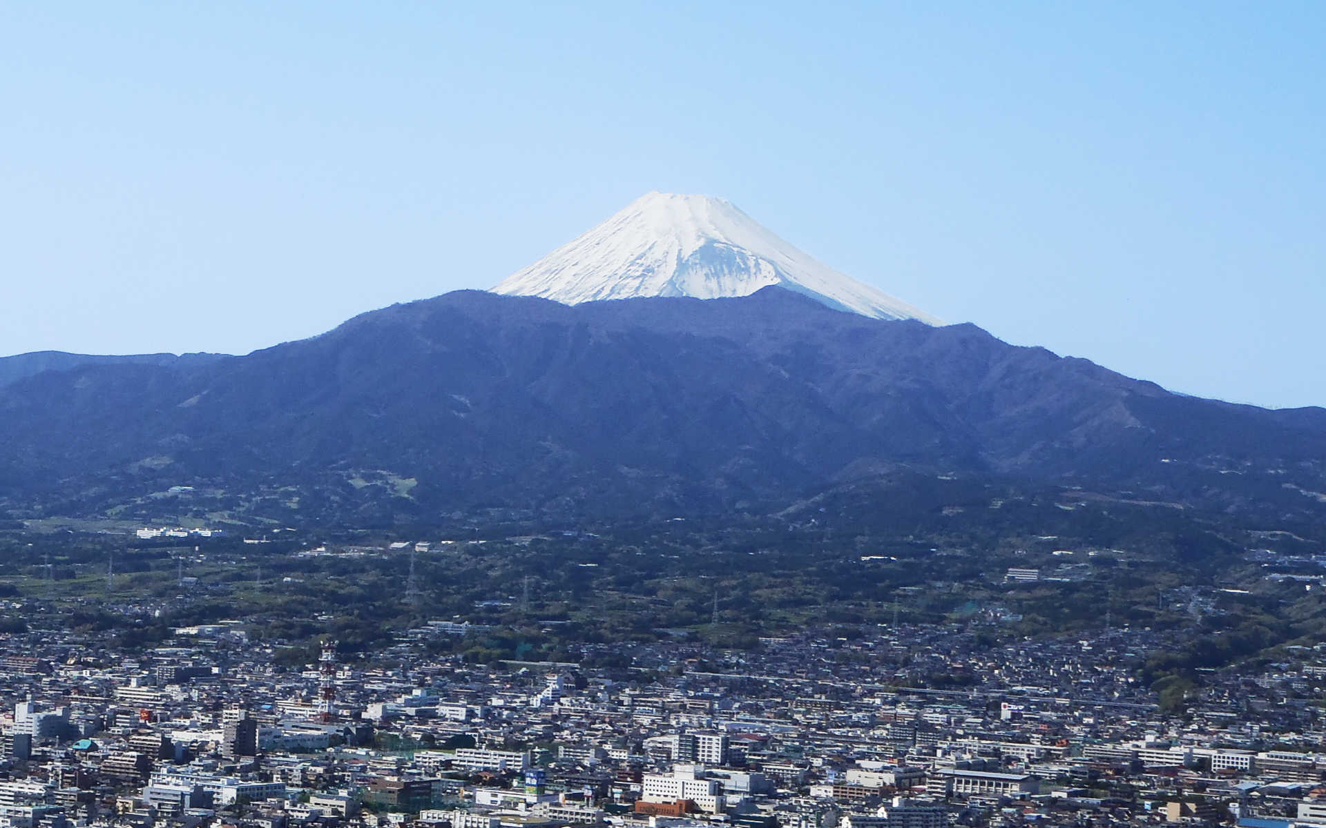 ���юR�W�]�䂩��̕x�m�R�@�@�ǎ��p