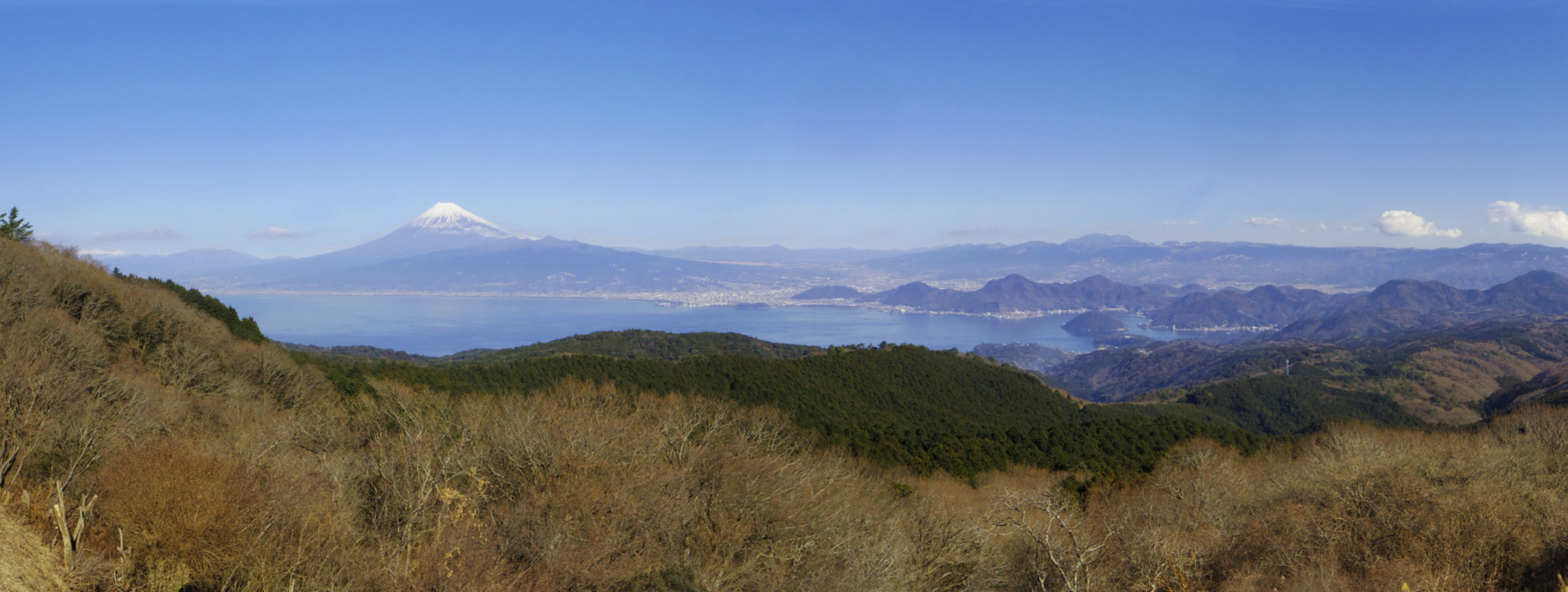 ����܎R�����W�]�䂩��̂���̕x�m�R�������W�]