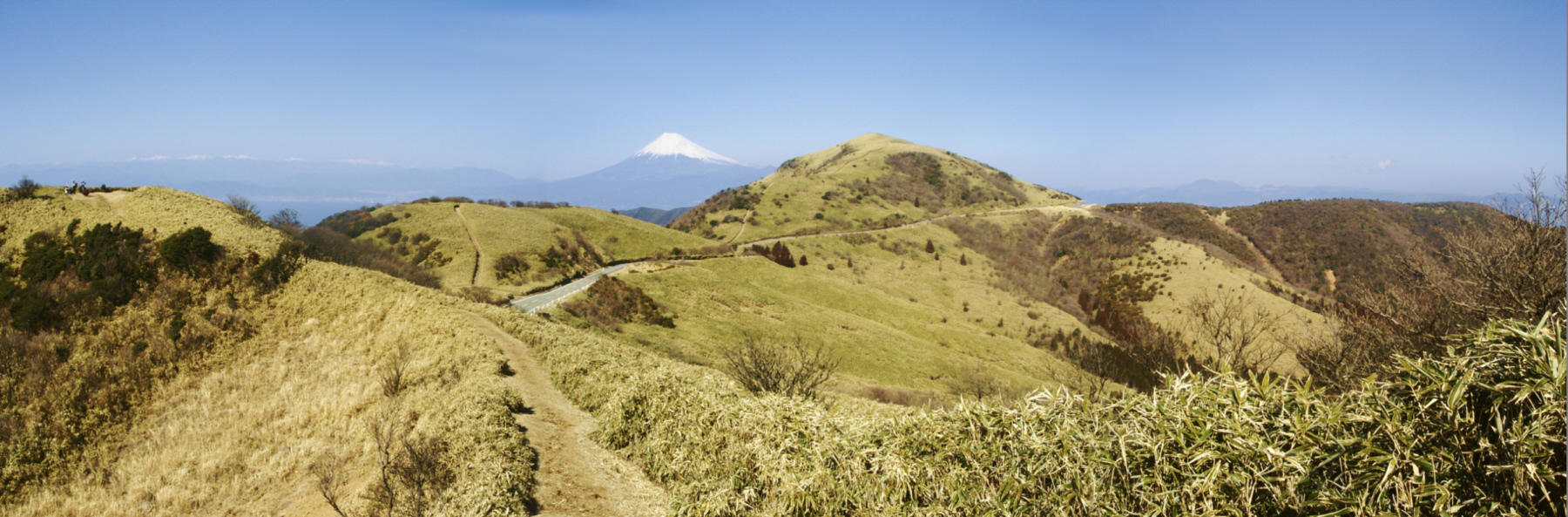 �ËH�R��������̕x�m�R�ƒB���R�Əx�͘p