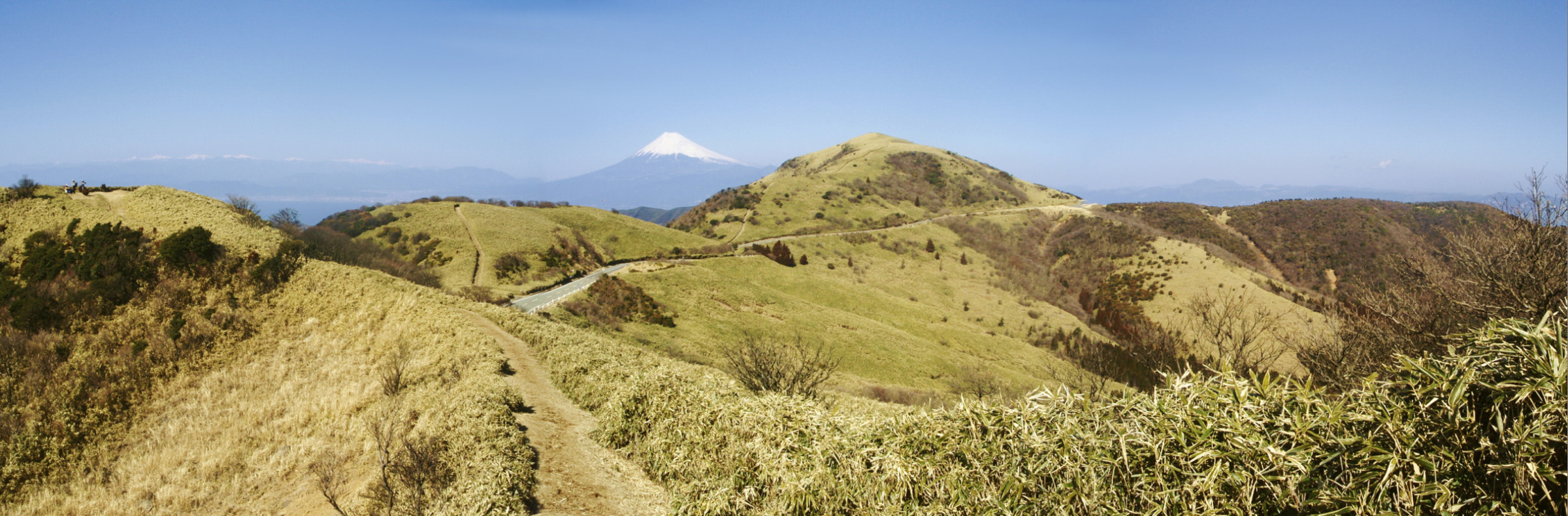 �ËH�R��������̕x�m�R�������W�]